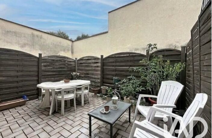 Vente Appartement 2 pièces — photo 4