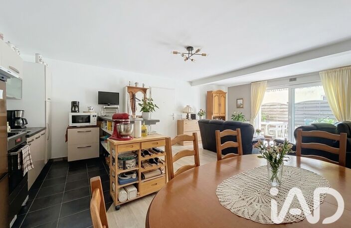 Vente Appartement 2 pièces — photo 5