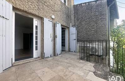 Location Appartement 2 pièces — photo du bien