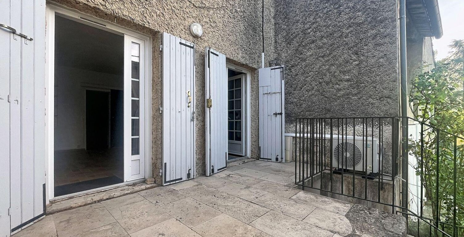 Location Appartement 2 pièces — photo 1