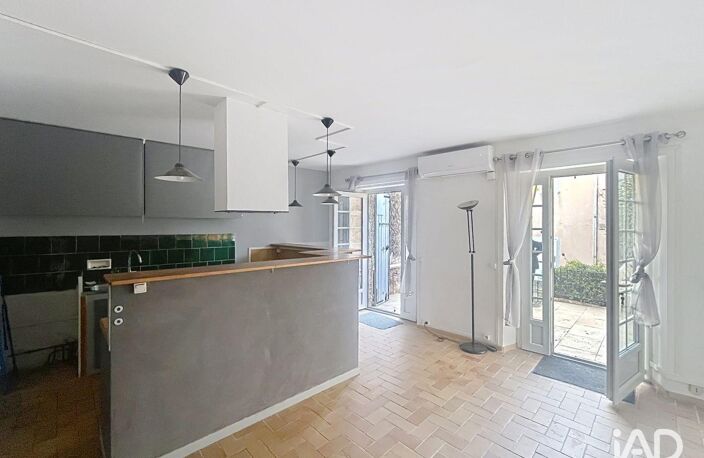 Location Appartement 2 pièces — photo 2