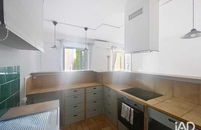 Location Appartement 2 pièces — photo 4