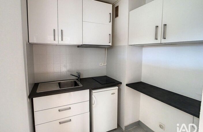 Location Appartement 1 pièce — photo 2