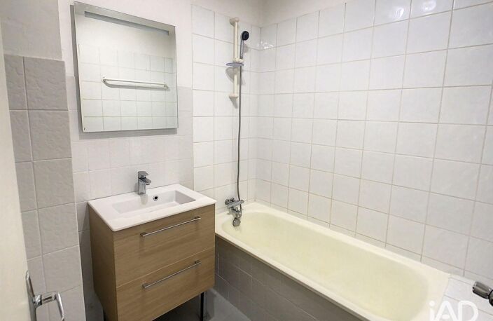 Location Appartement 1 pièce — photo 3