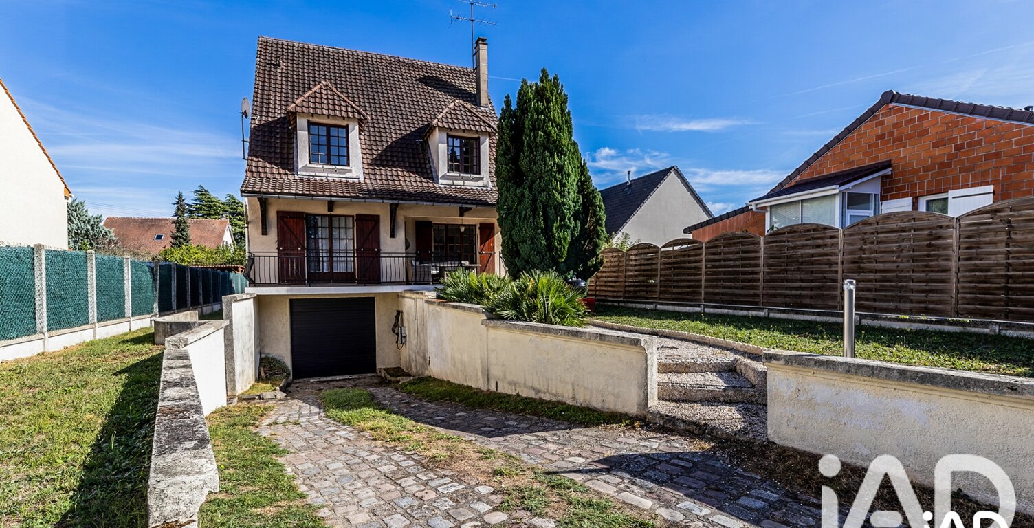 Vente Maison/villa 6 pièces — photo 1