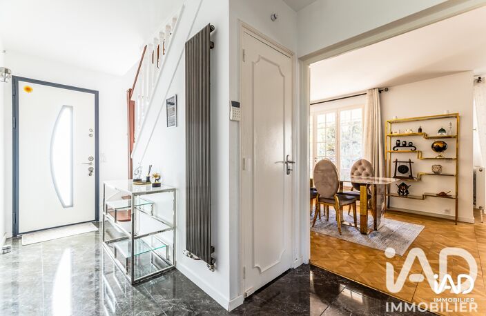Vente Maison/villa 6 pièces — photo 2