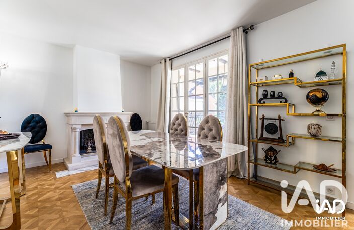 Vente Maison/villa 6 pièces — photo 3