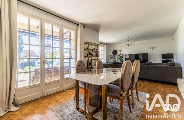 Vente Maison/villa 6 pièces — photo 4