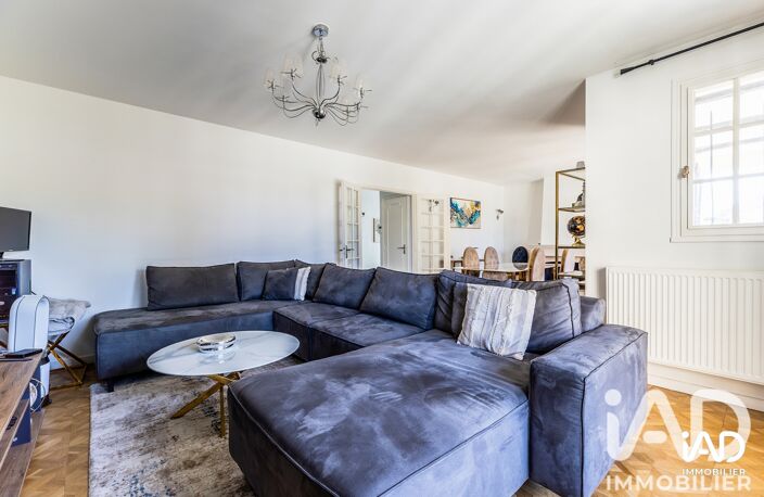 Vente Maison/villa 6 pièces — photo 5