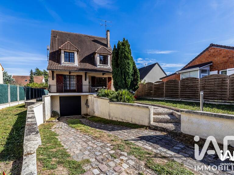 Vente Maison/villa 6 pièces — photo 1