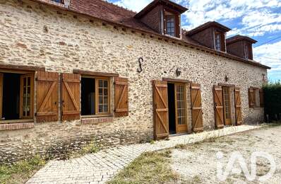 Vente Maison/villa 6 pièces — photo du bien
