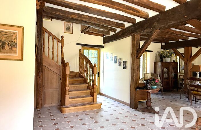 Vente Maison/villa 6 pièces — photo 2