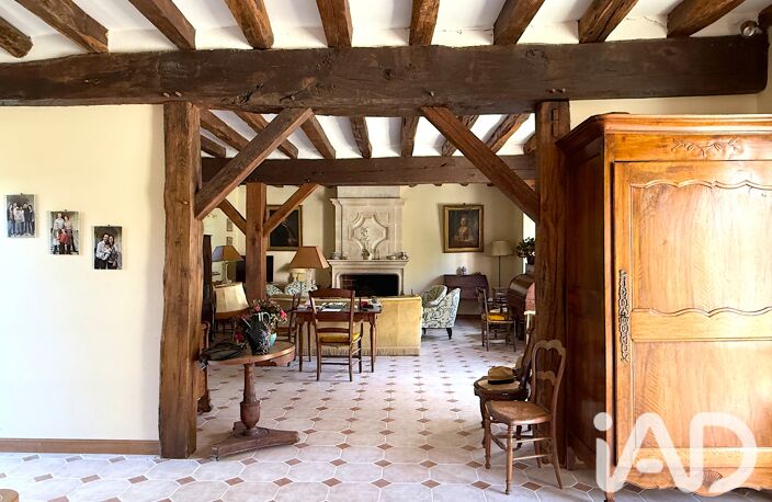 Vente Maison/villa 6 pièces — photo 3