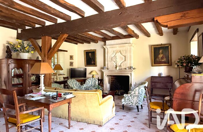 Vente Maison/villa 6 pièces — photo 4