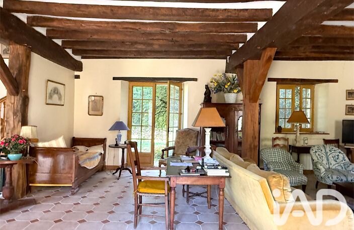 Vente Maison/villa 6 pièces — photo 5