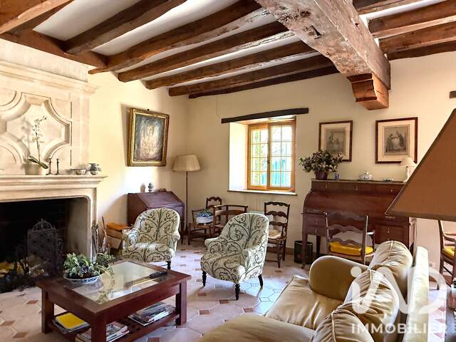 Vente Maison/villa 6 pièces — photo du bien