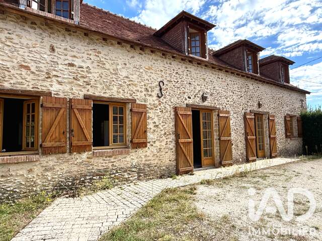 Vente Maison/villa 6 pièces — photo du bien
