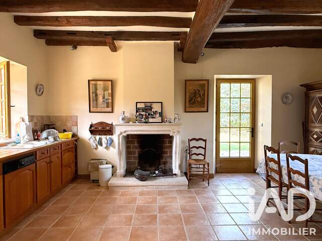 Vente Maison/villa 6 pièces — photo du bien