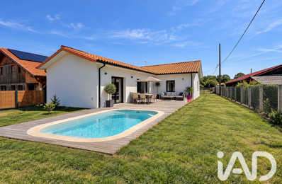 Vente Maison/villa 5 pièces — photo du bien