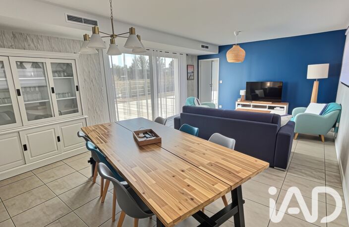 Vente Maison/villa 5 pièces — photo 2