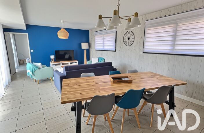 Vente Maison/villa 5 pièces — photo 3