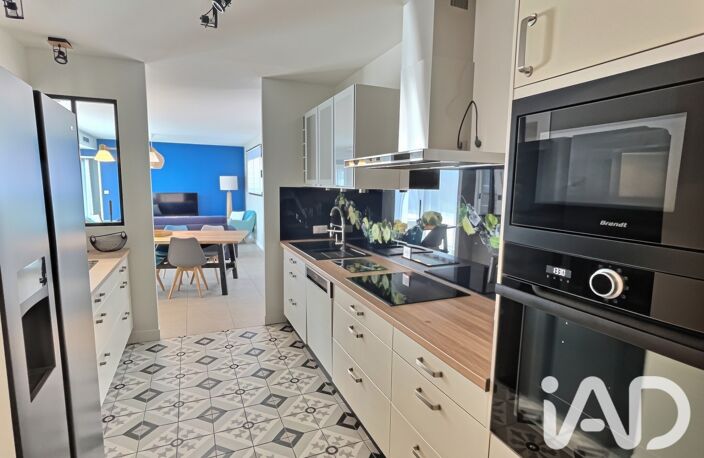Vente Maison/villa 5 pièces — photo 4