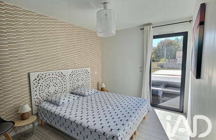 Vente Maison/villa 5 pièces — photo 5