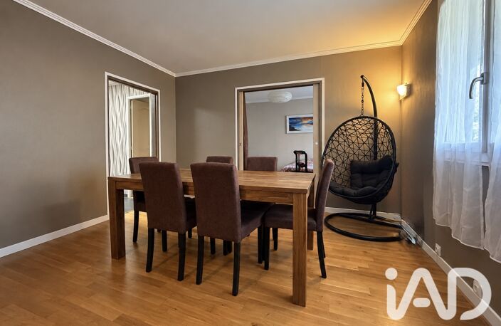 Vente Appartement 4 pièces — photo 2