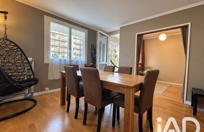 Vente Appartement 4 pièces — photo 3
