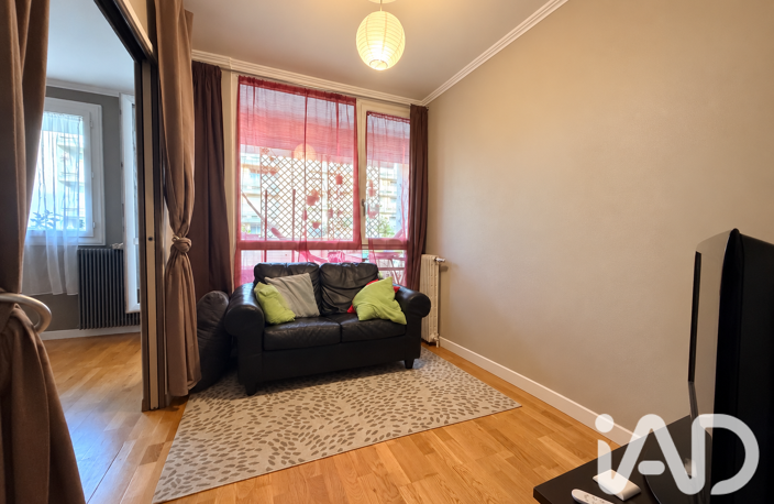 Vente Appartement 4 pièces — photo 4