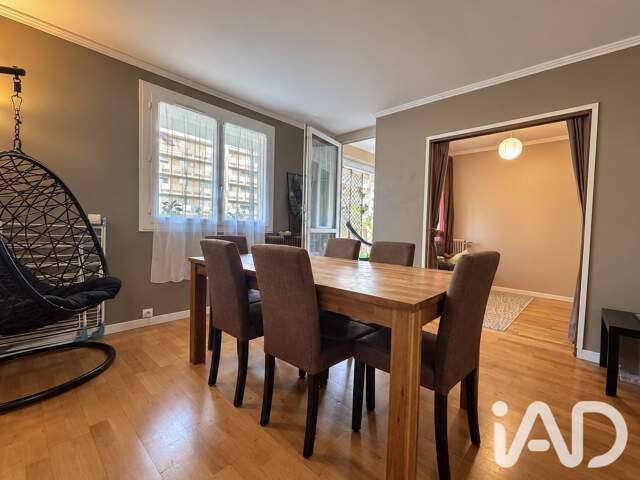Vente Appartement 4 pièces — photo du bien