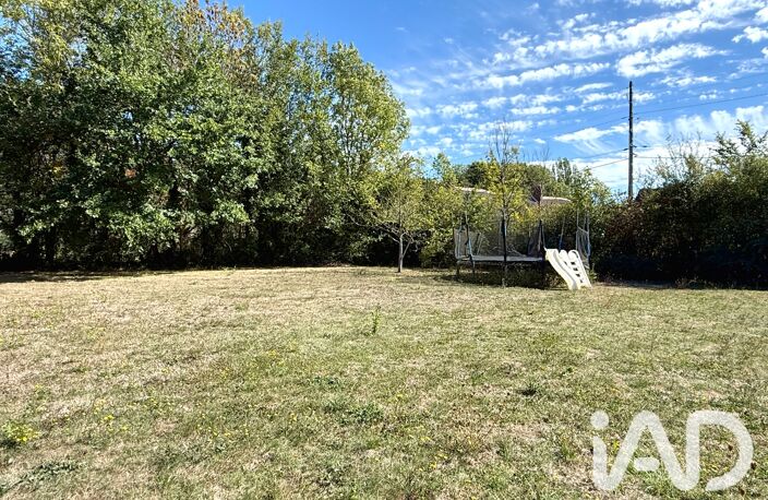 Vente Terrain à bâtir 768 m&sup2; — photo 2