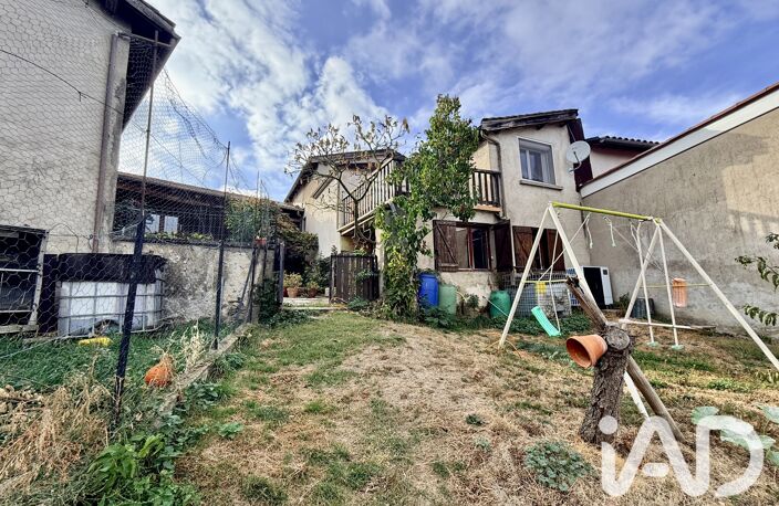 Vente Maison de village 4 pièces — photo 4