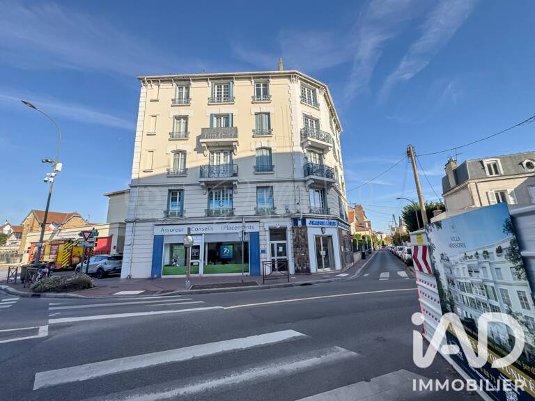 Vente Appartement 3 pièces — photo 1