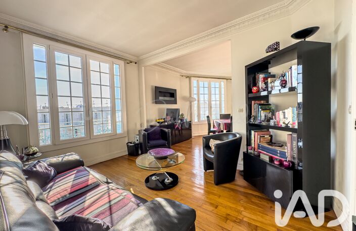 Vente Appartement 3 pièces — photo 2