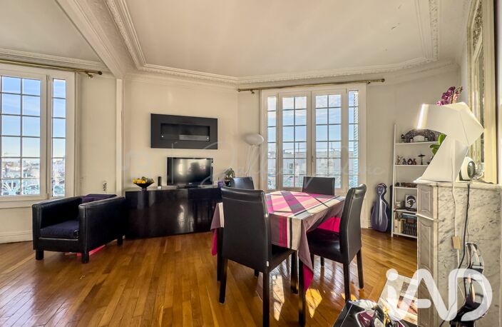 Vente Appartement 3 pièces — photo 3