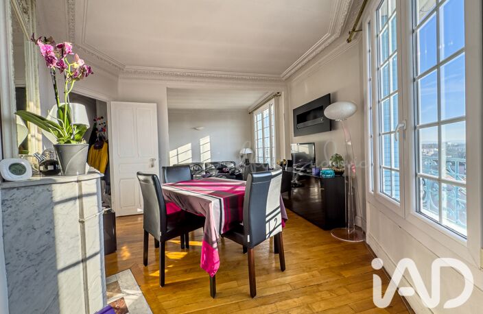 Vente Appartement 3 pièces — photo 4