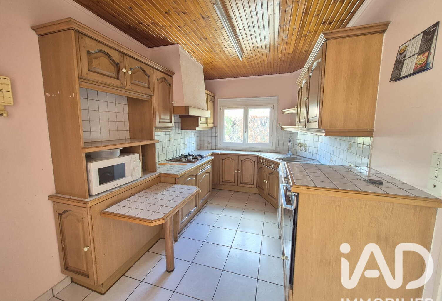 Vente Maison de ville 5 pièces — photo 1