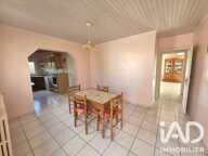 Vente Maison de ville 5 pièces — photo 2