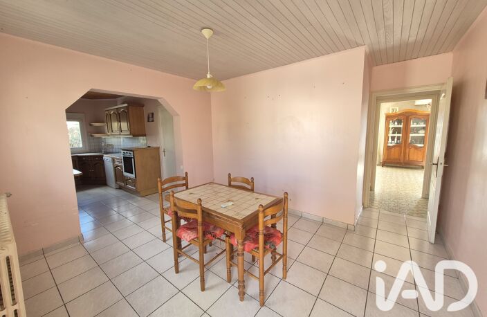 Vente Maison de ville 5 pièces — photo 2