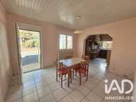Vente Maison de ville 5 pièces — photo 3