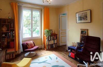 Vente Appartement 2 pièces — photo du bien