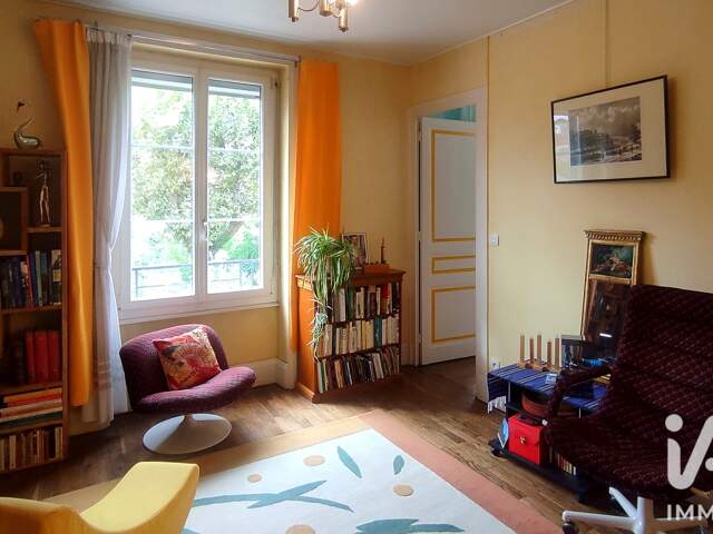 Vente Appartement 2 pièces — photo du bien