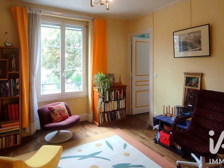Vente Appartement 2 pièces — photo 1