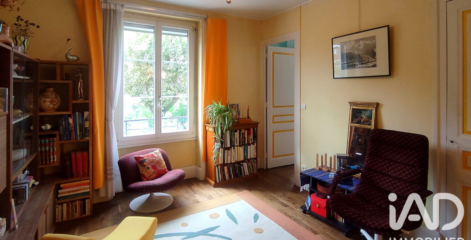 Vente Appartement 2 pièces — photo 1