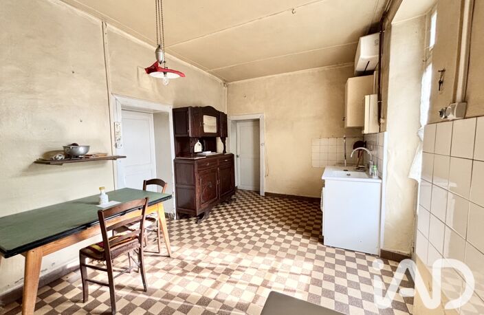 Vente Maison/villa 3 pièces — photo 2