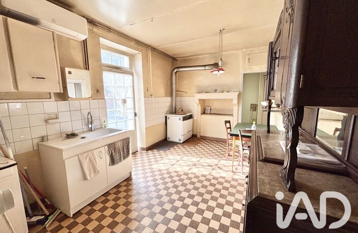 Vente Maison/villa 3 pièces — photo 3