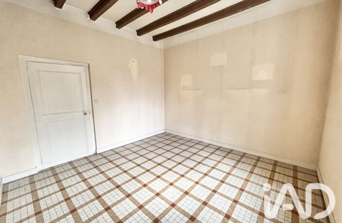 Vente Maison/villa 3 pièces — photo 5