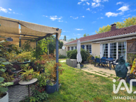 Vente Maison traditionnelle 4 pièces — photo 2