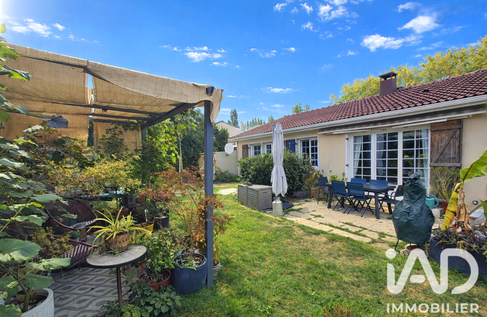 Vente Maison traditionnelle 4 pièces — photo 2